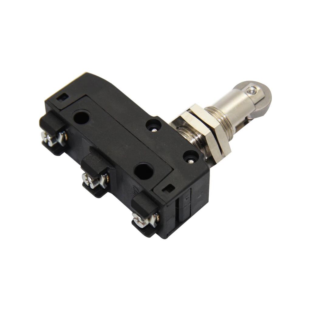 PIZZATO ELETTRICA Microswitch SNAP ACTION; 5A/250VAC