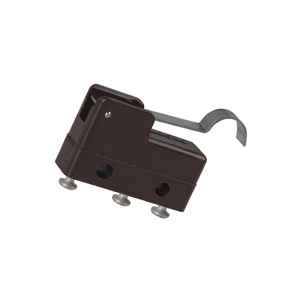 HONEYWELL Microswitch SNAP ACTION; 5A/250VAC; SPDT