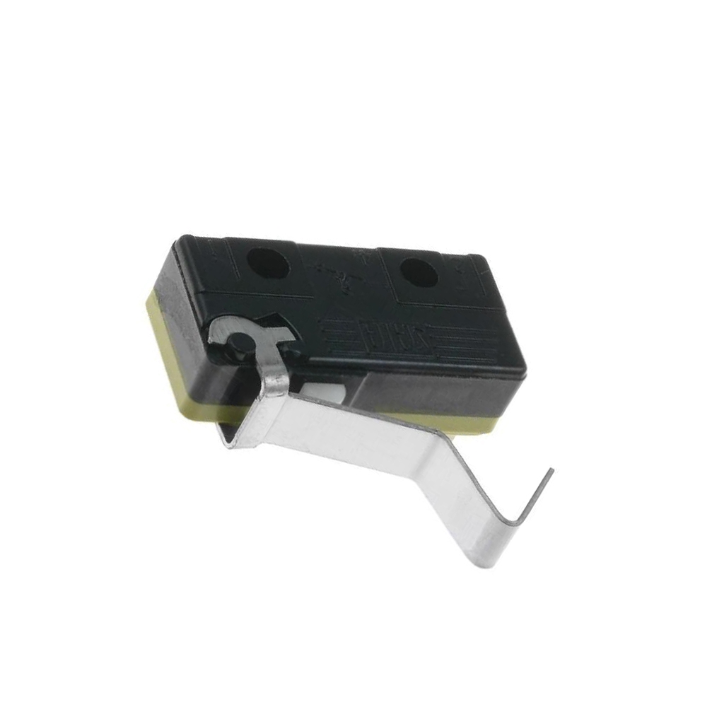 SAIA-BURGESS Microswitch SNAP ACTION; 5A/250VAC; SPDT
