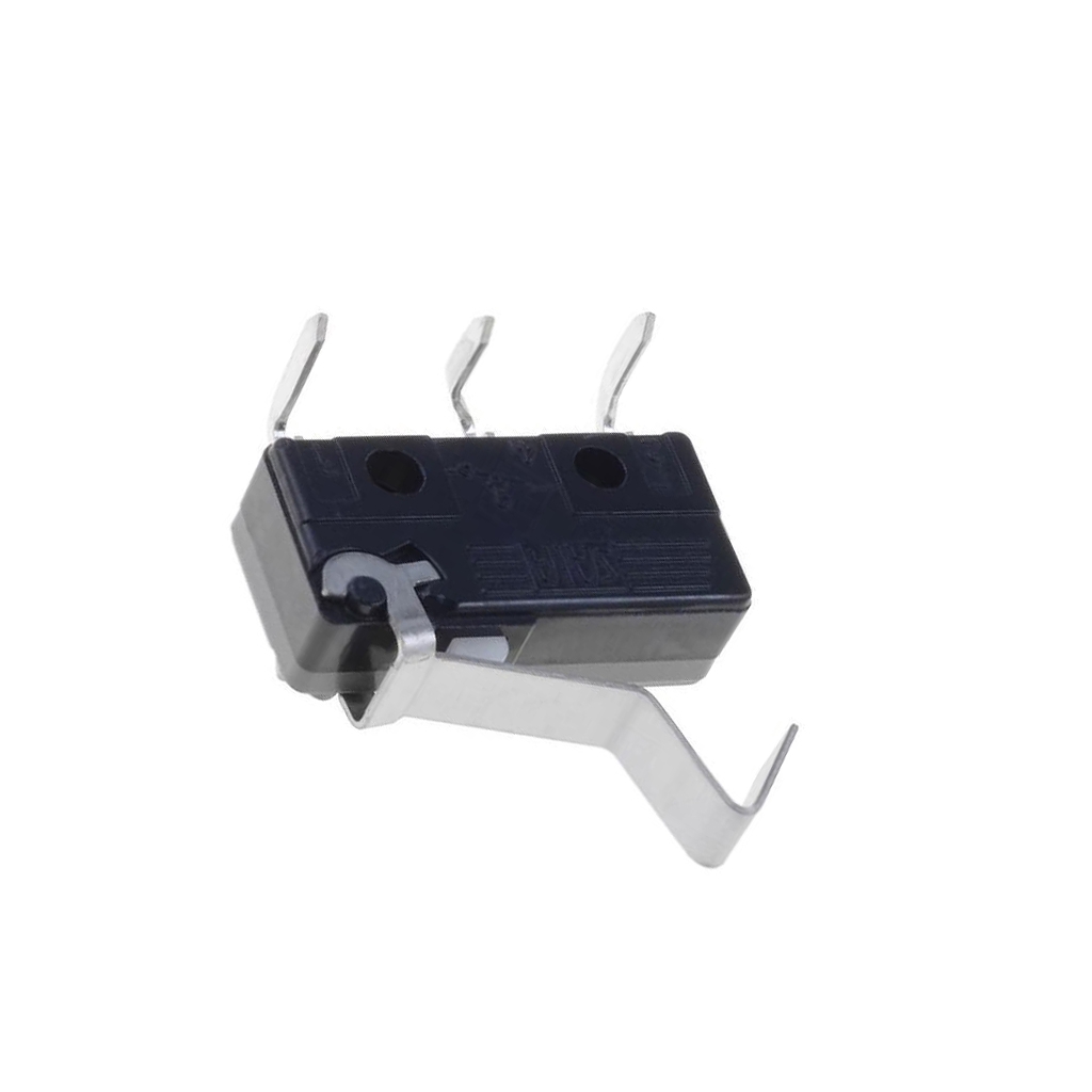 SAIA-BURGESS Microswitch SNAP ACTION; 5A/250VAC; SPDT