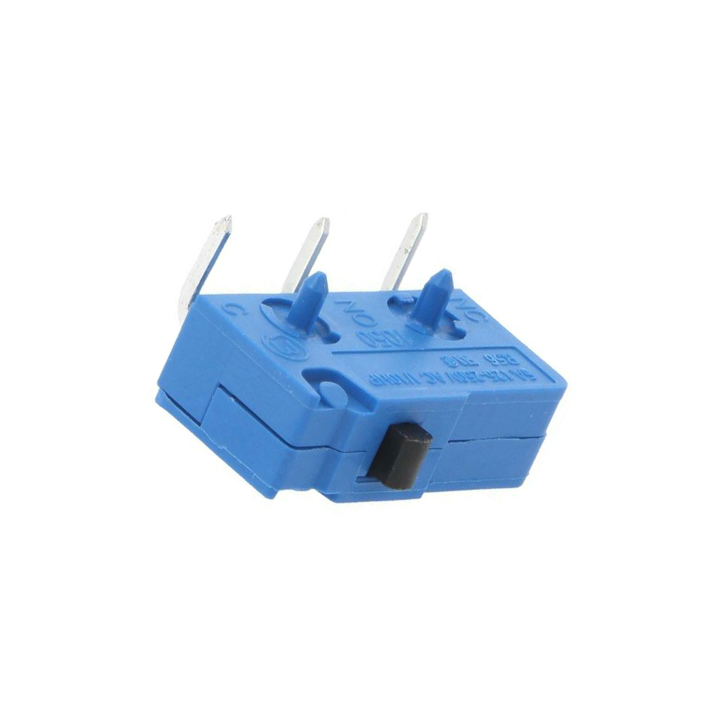 MARQUARDT Microswitch SNAP ACTION; 5A/250VAC; SPDT