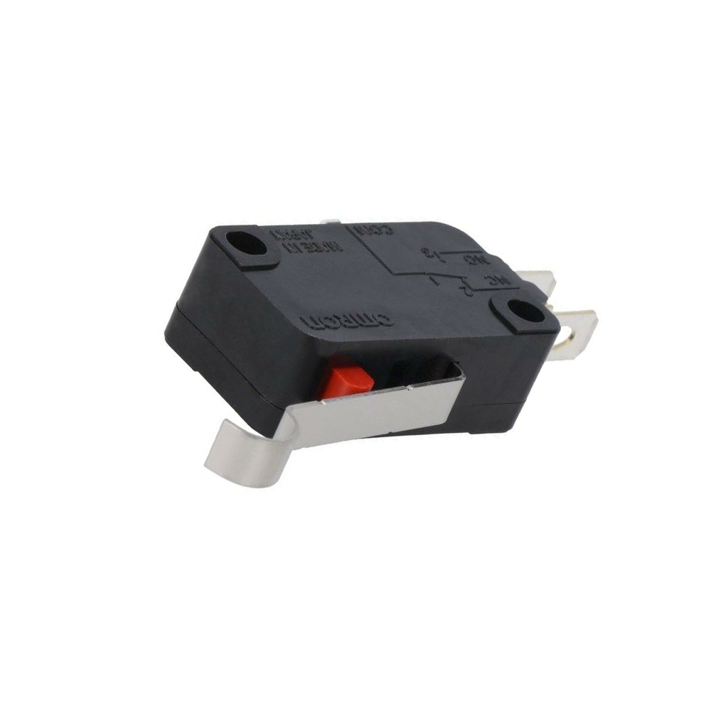OMRON Electronic Components Microswitch SNAP ACTION