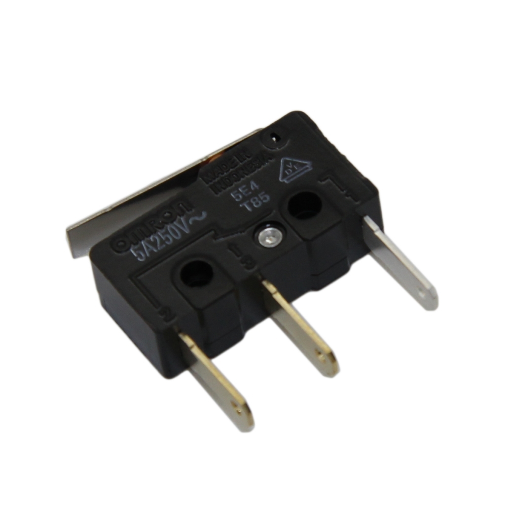 OMRON Electronic Components Microswitch SNAP ACTION