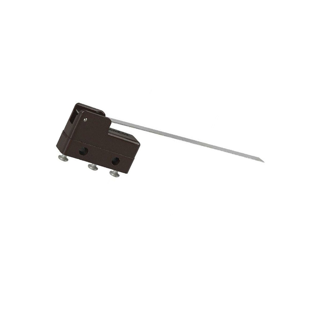 HONEYWELL Microswitch SNAP ACTION; 5A/250VAC; with