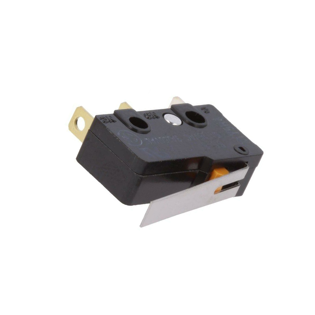OMRON Electronic Components Microswitch SNAP ACTION