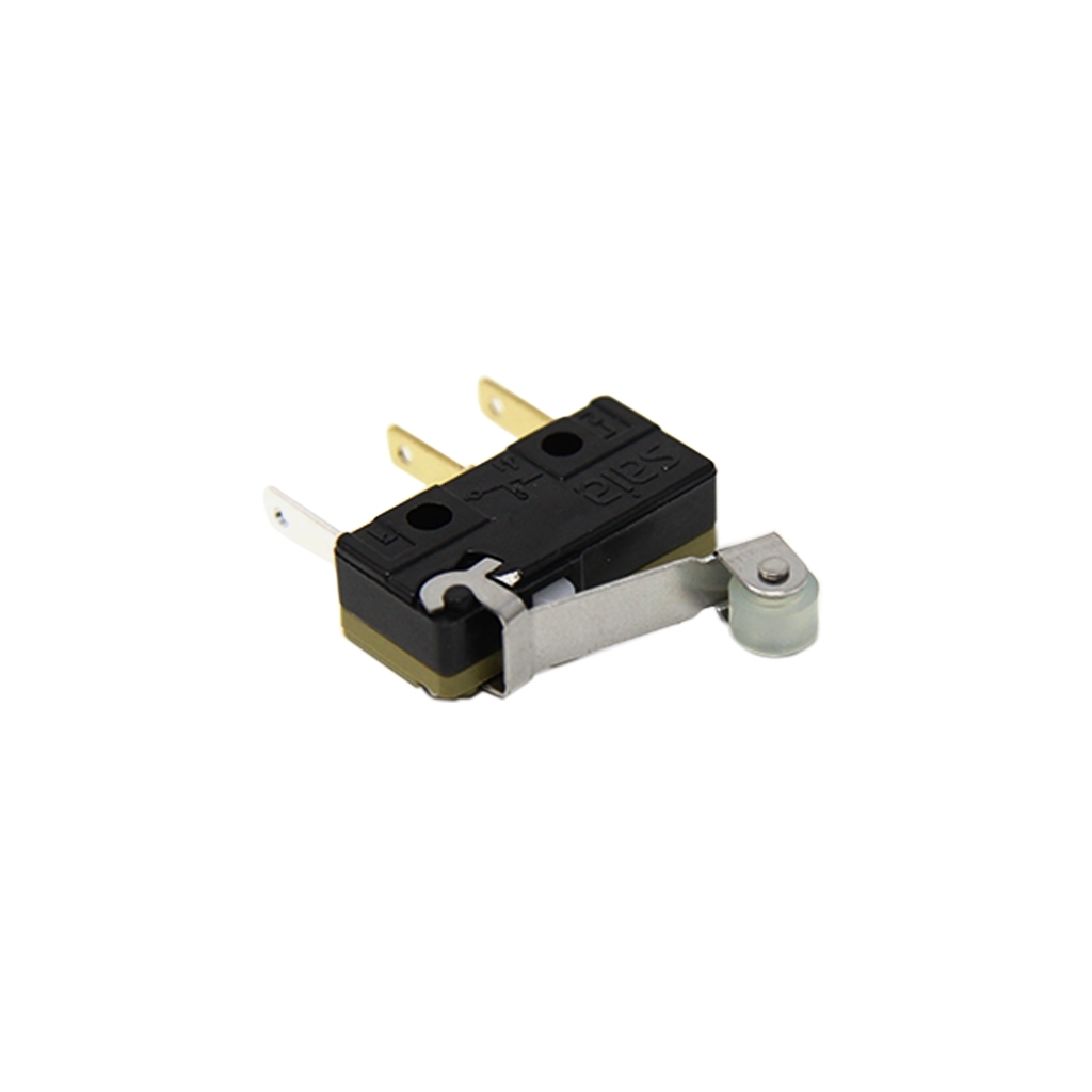 SAIA-BURGESS Microswitch SNAP ACTION; 5A/250VAC; with
