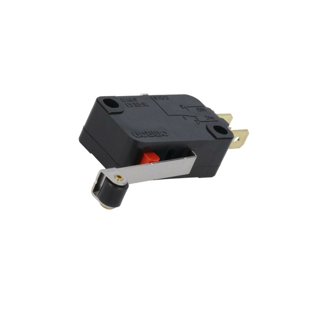 OMRON Electronic Components Microswitch SNAP ACTION