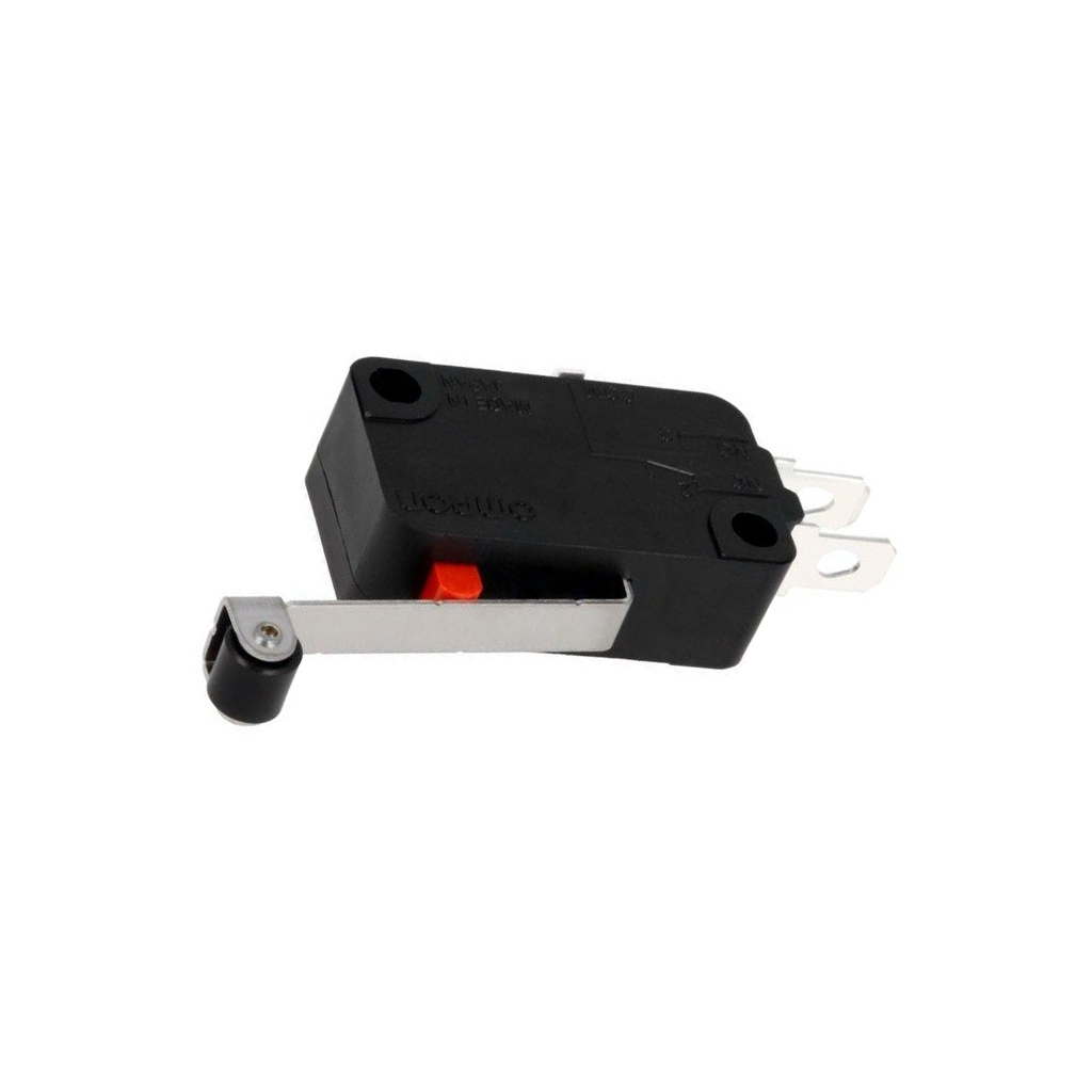 OMRON Electronic Components Microswitch SNAP ACTION