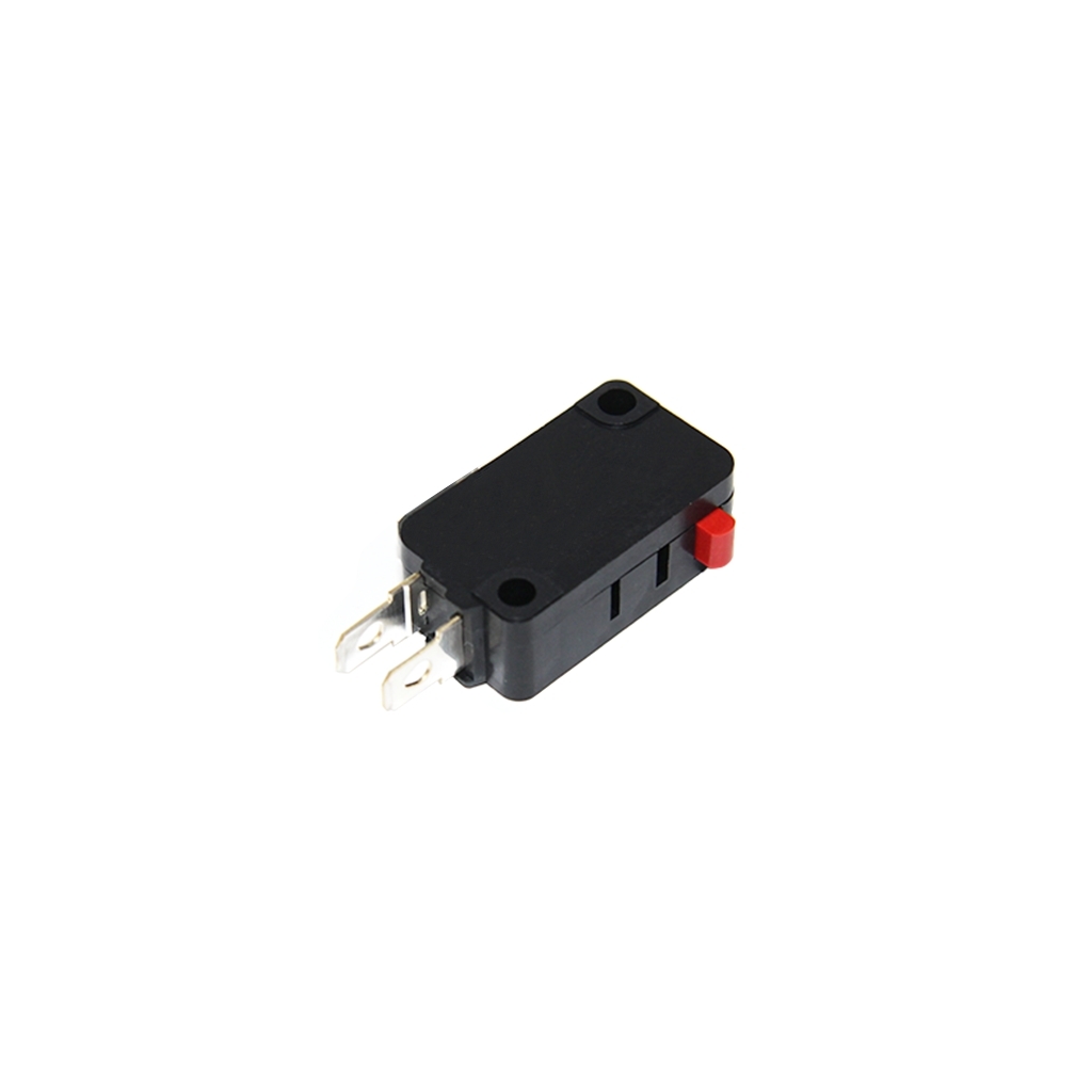 OMRON Electronic Components Microswitch SNAP ACTION
