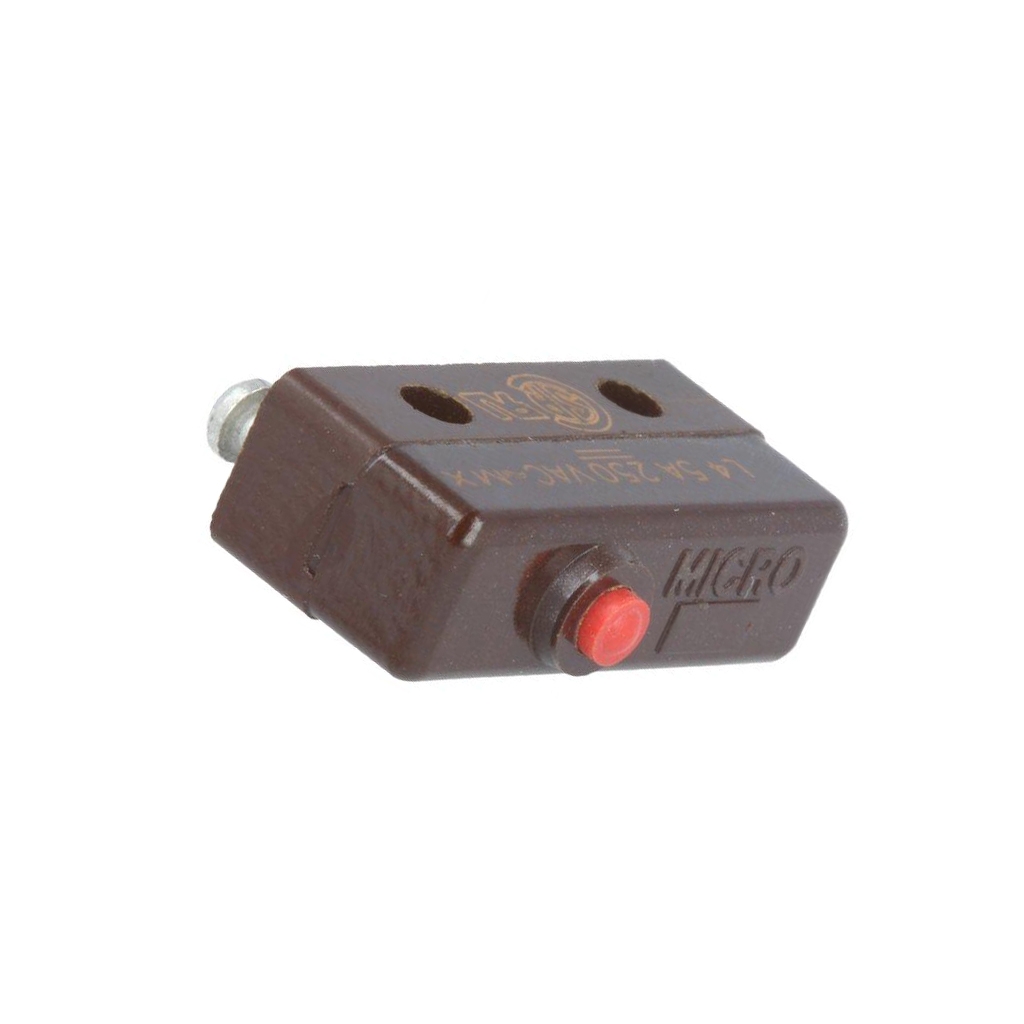 HONEYWELL Microswitch SNAP ACTION; 5A/250VAC; without