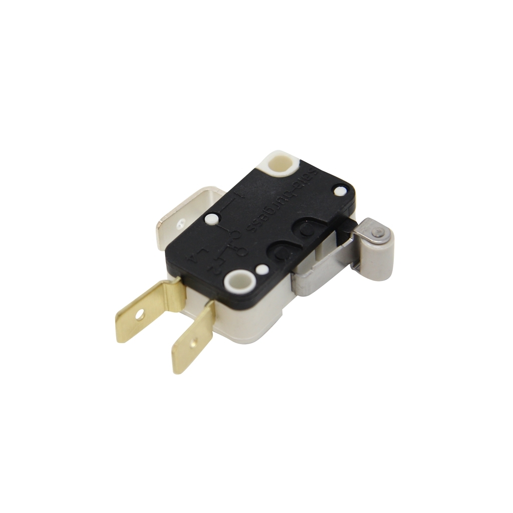 SAIA-BURGESS Microswitch SNAP ACTION; 6A/250VAC; SPDT