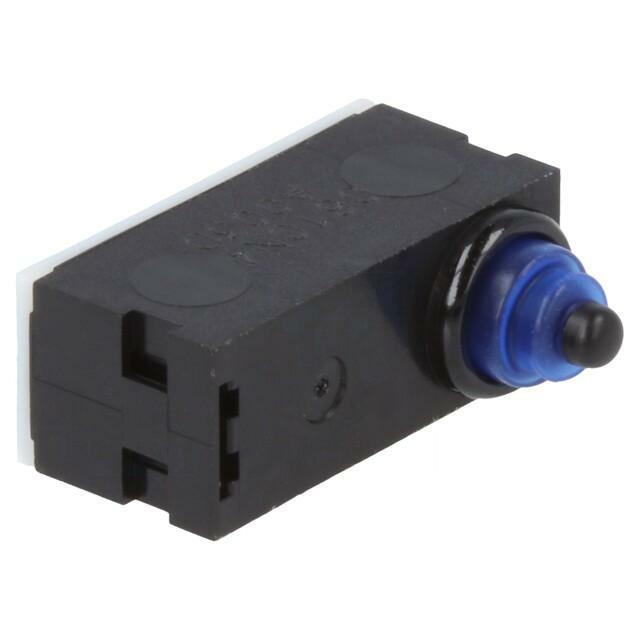OMRON Electronic Components Microswitch SNAP ACTION