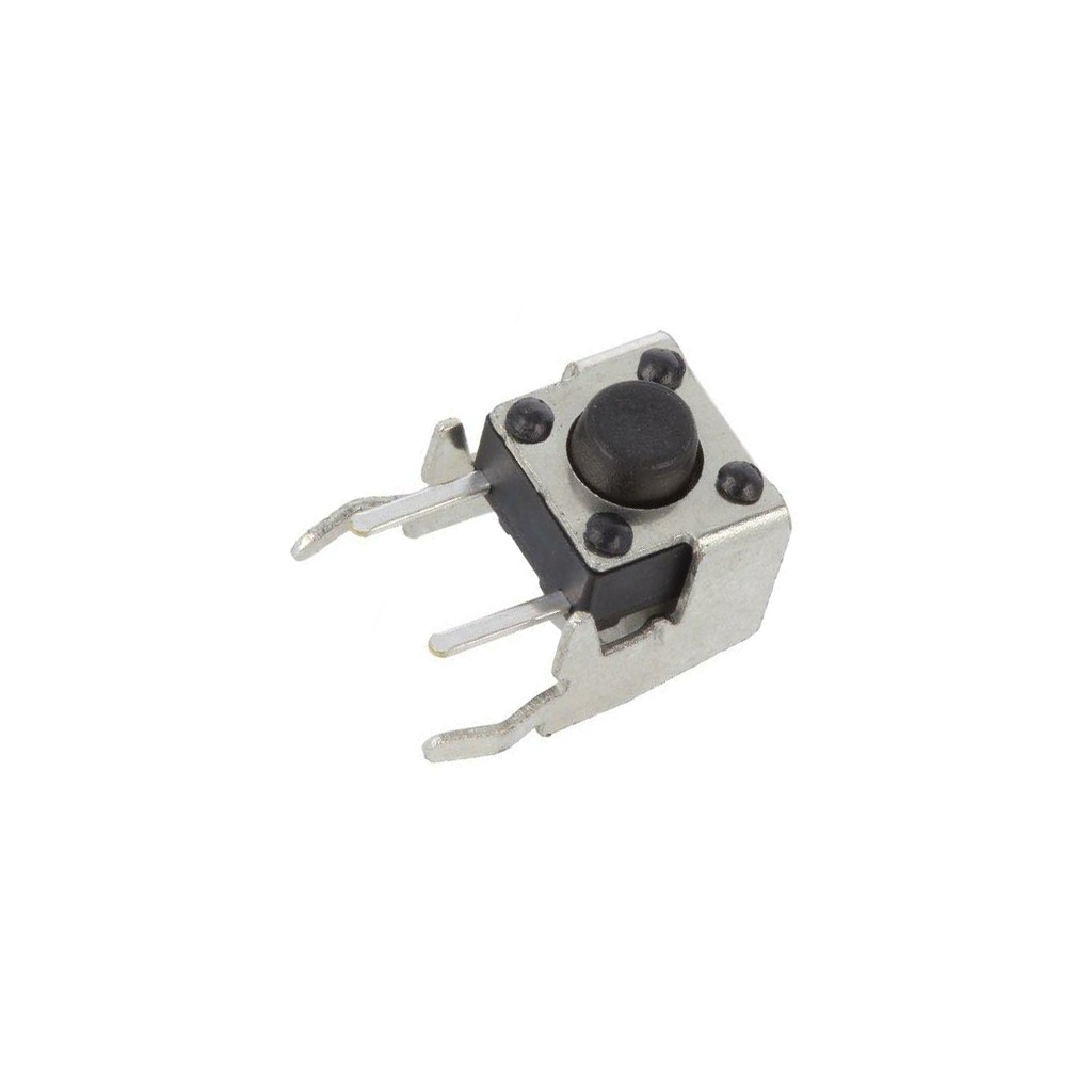 C&K Microswitch TACT; SPST-NO; Pos: 2
