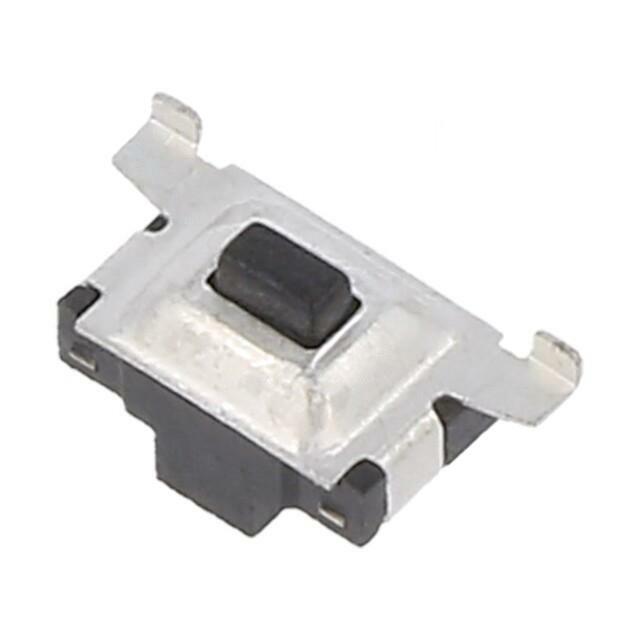 KNITTER-SWITCH Microswitch TACT; SPST-NO; Pos: 2