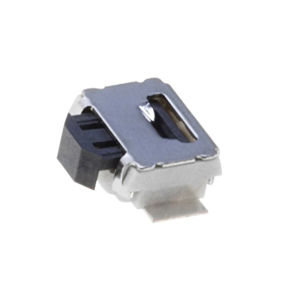 OMRON Electronic Components Microswitch TACT; SPST-NO