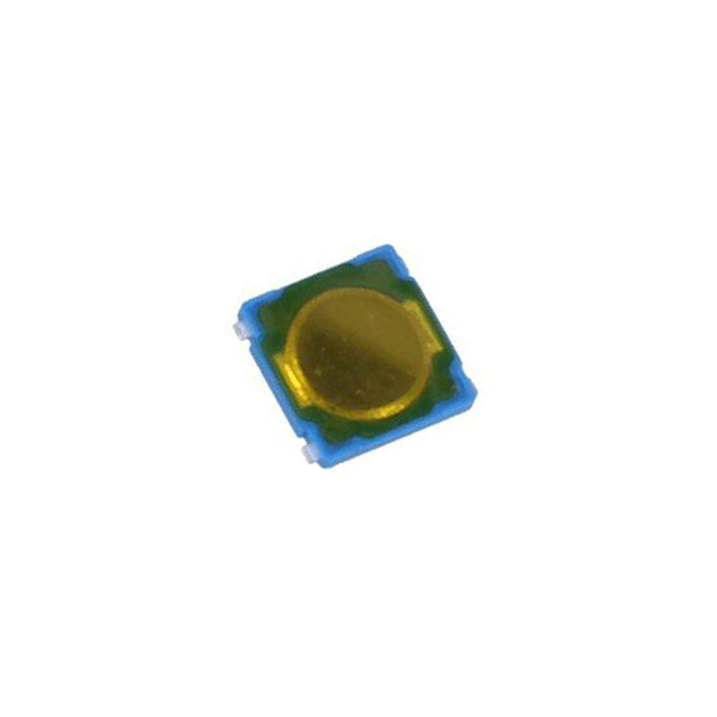 C&K Microswitch TACT; SPST-NO; Pos: 2