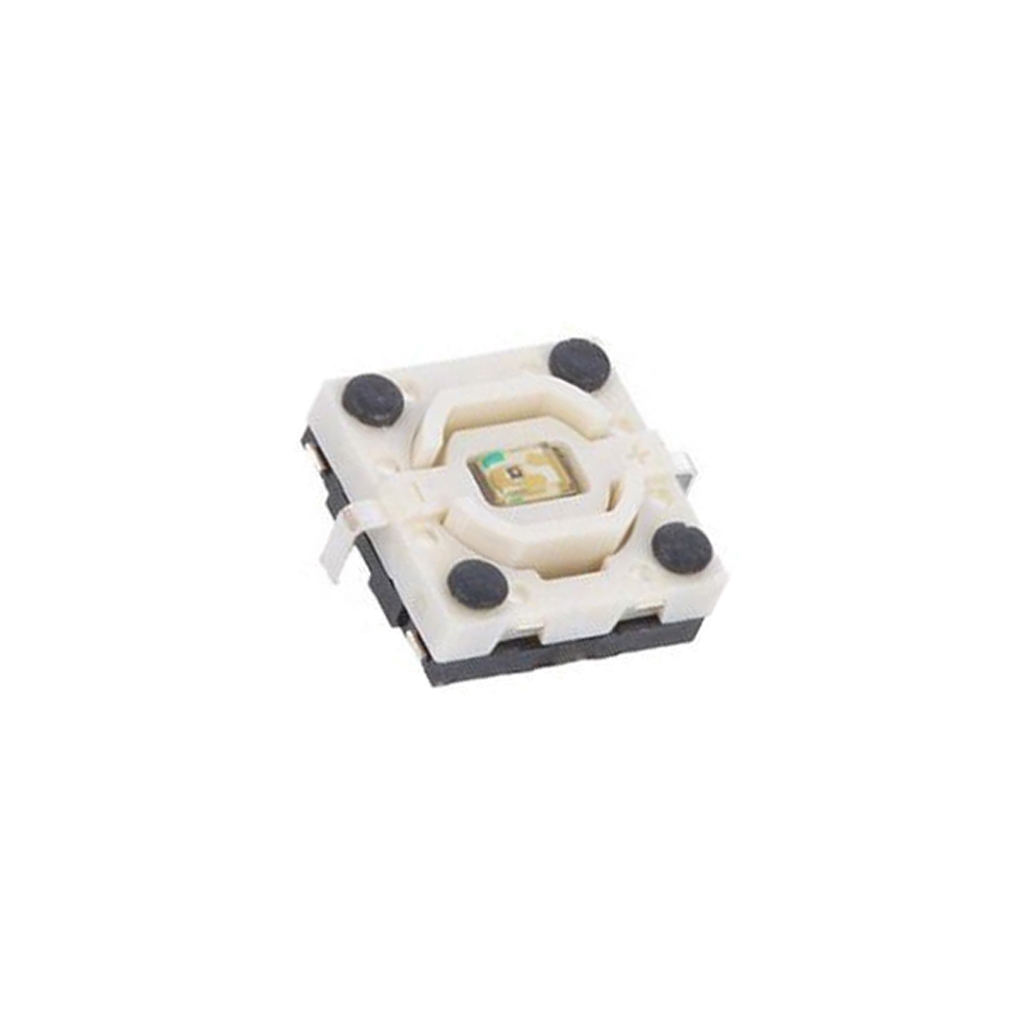DIPTRONICS Microswitch TACT; SPST-NO; Pos: 2