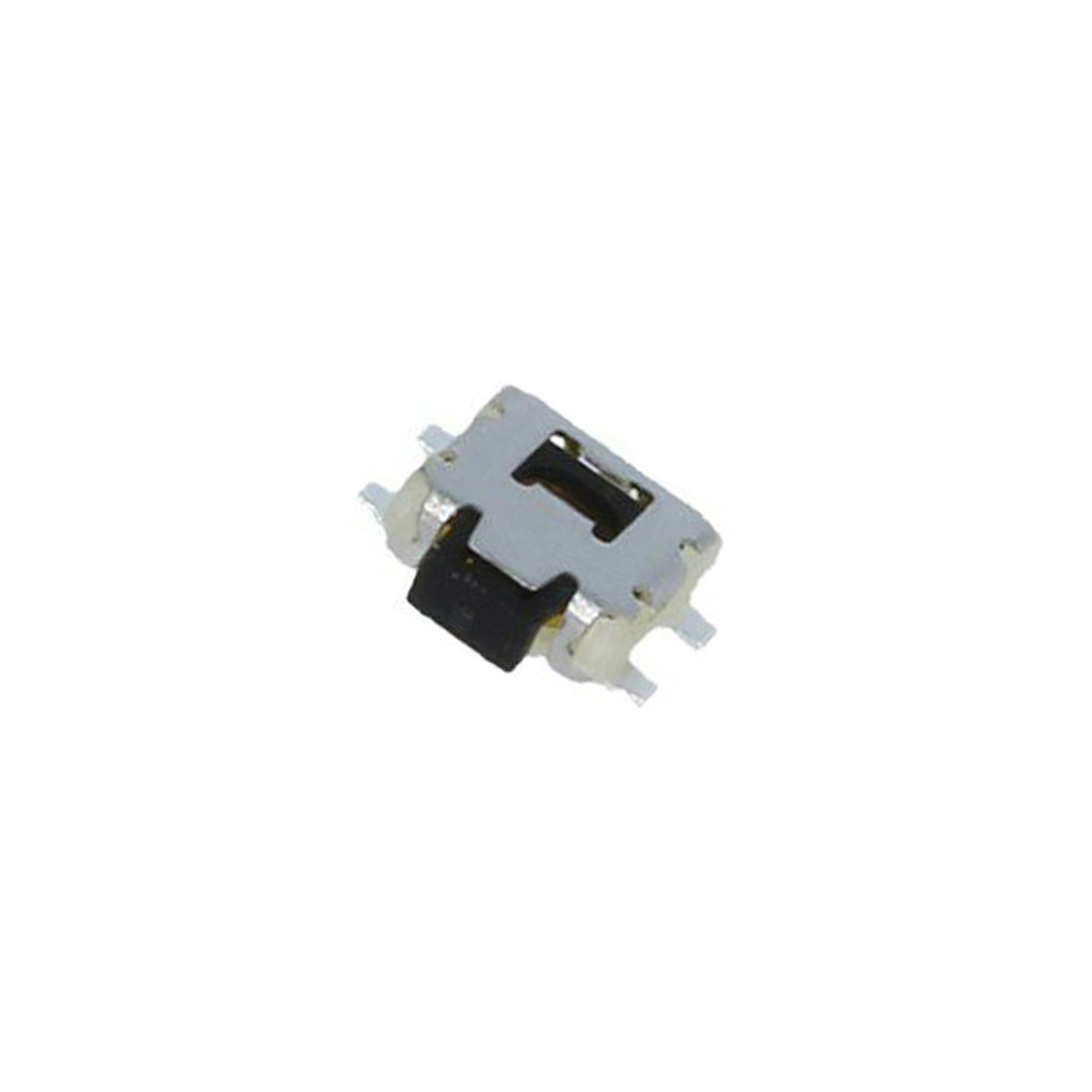 C&K Microswitch TACT; SPST-NO; Pos: 2
