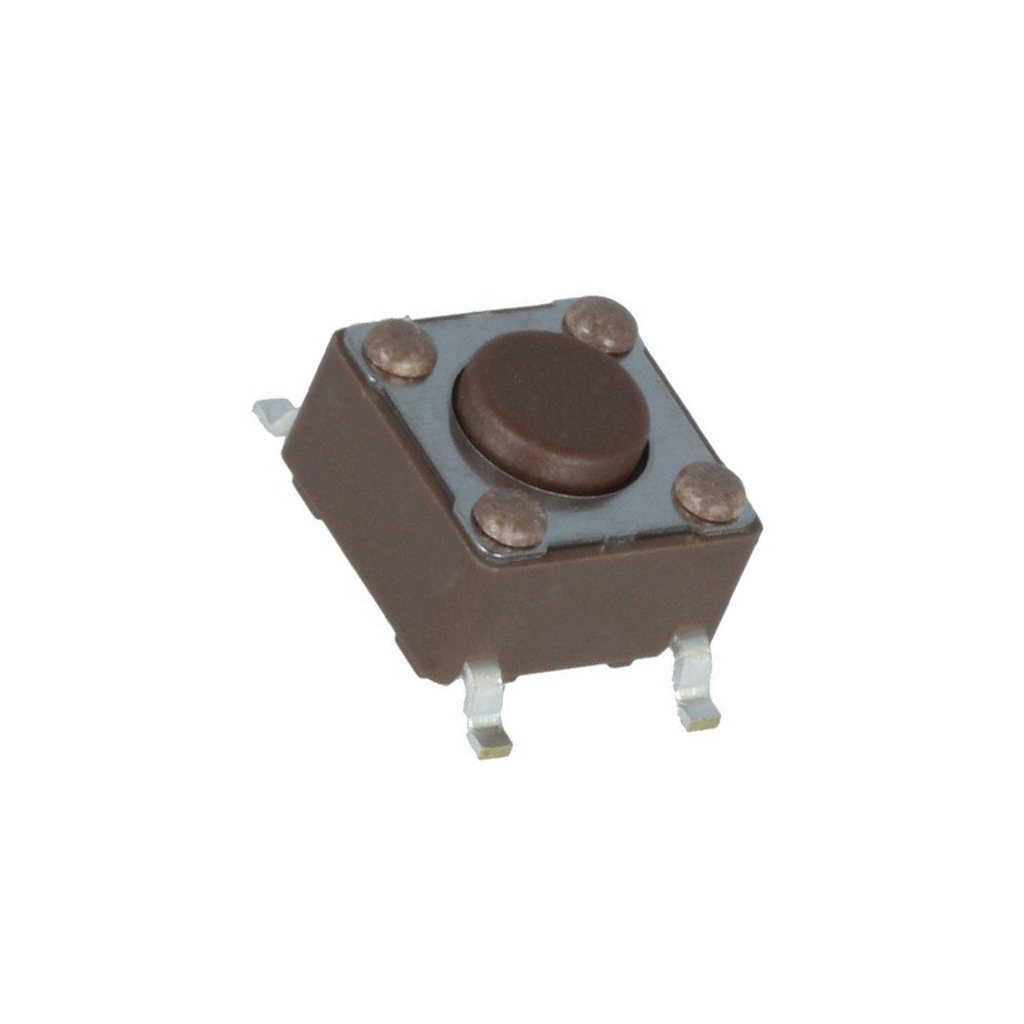 DIPTRONICS Microswitch TACT; SPST-NO; Pos: 2