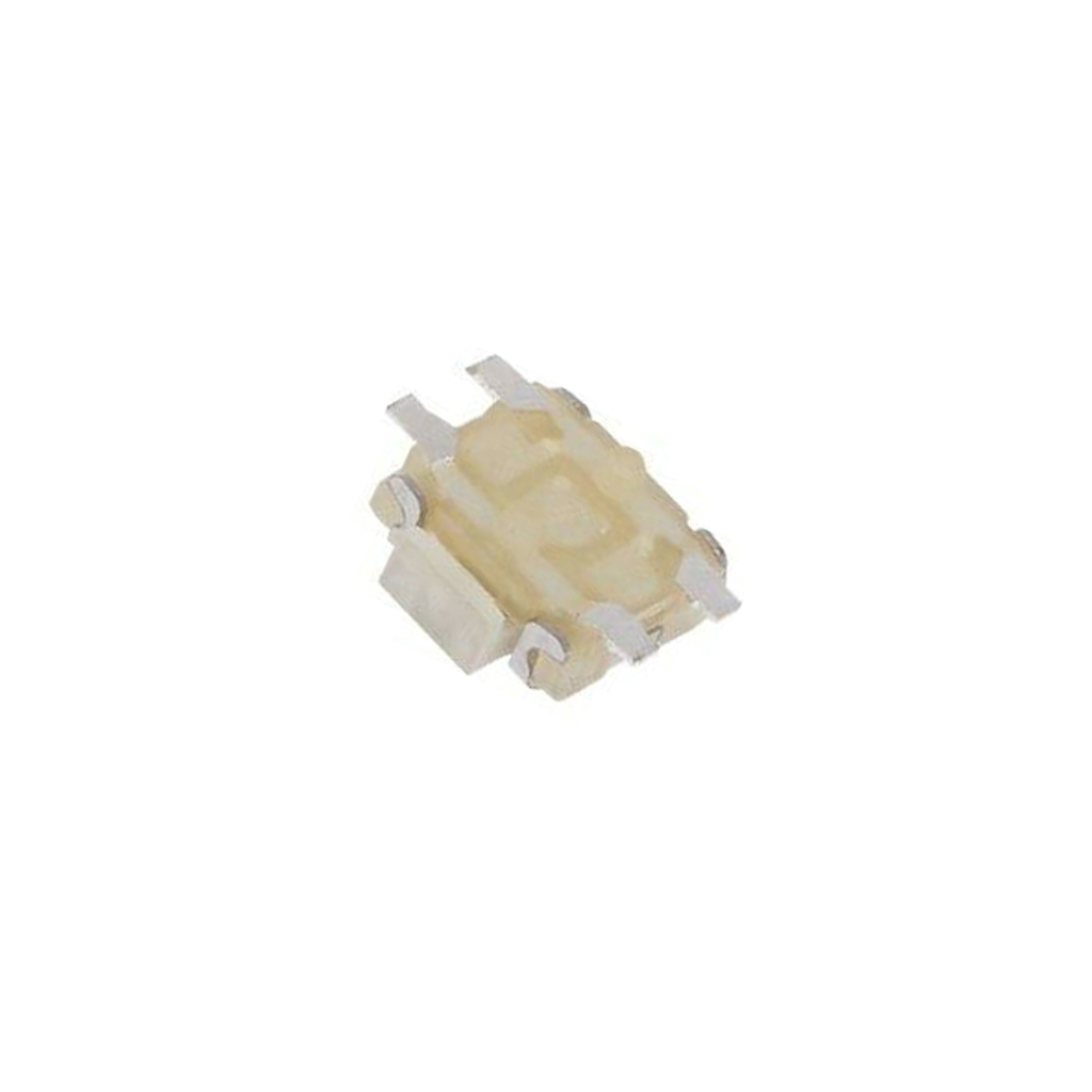 C&K Microswitch TACT; SPST-NO; Pos: 2