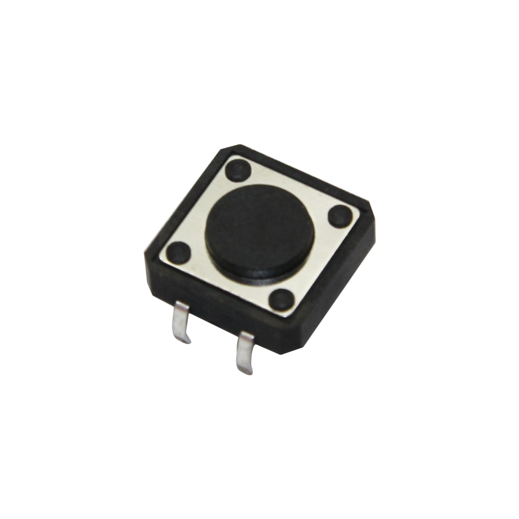 NINIGI Microswitch TACT; SPST-NO; Pos: 2
