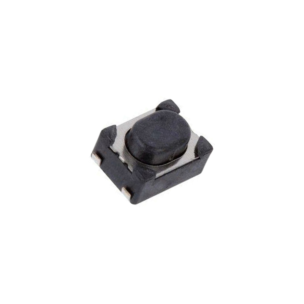 C&K Microswitch TACT; SPST-NO; Pos: 2