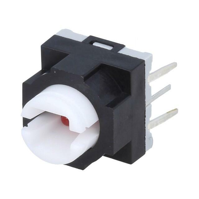 NKK SWITCHES Microswitch TACT; SPST-NO; Pos: