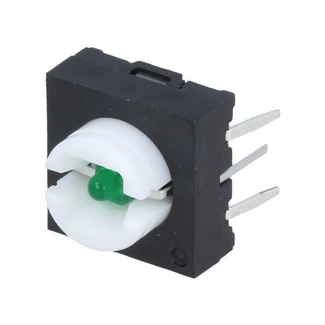 NKK SWITCHES Microswitch TACT; SPST-NO; Pos: