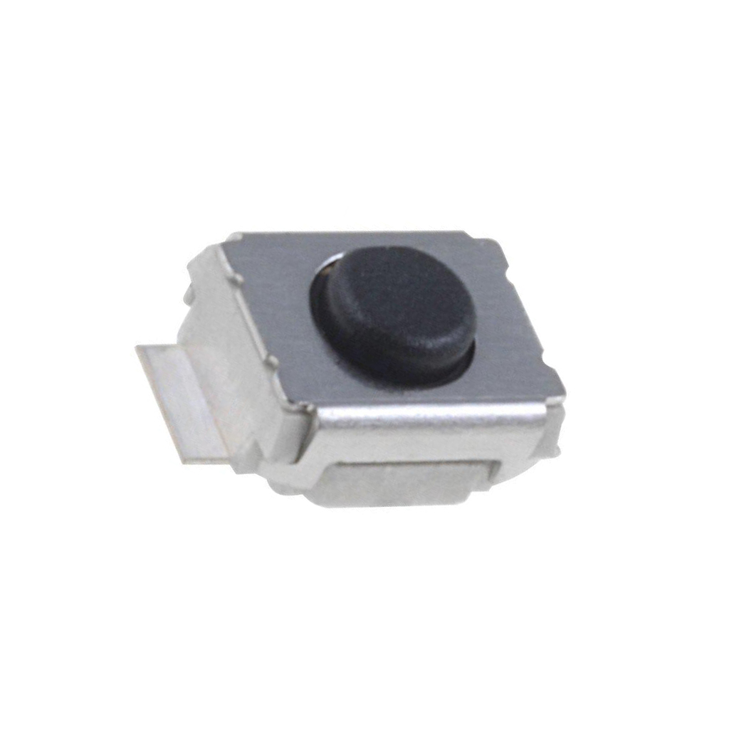 OMRON Electronic Components Microswitch TACT; SPST-NO