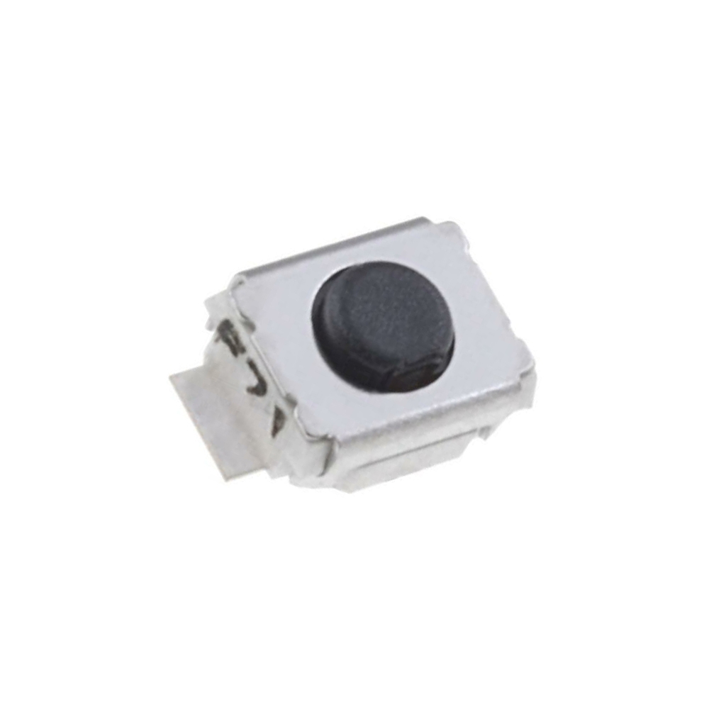 OMRON Electronic Components Microswitch TACT; SPST-NO