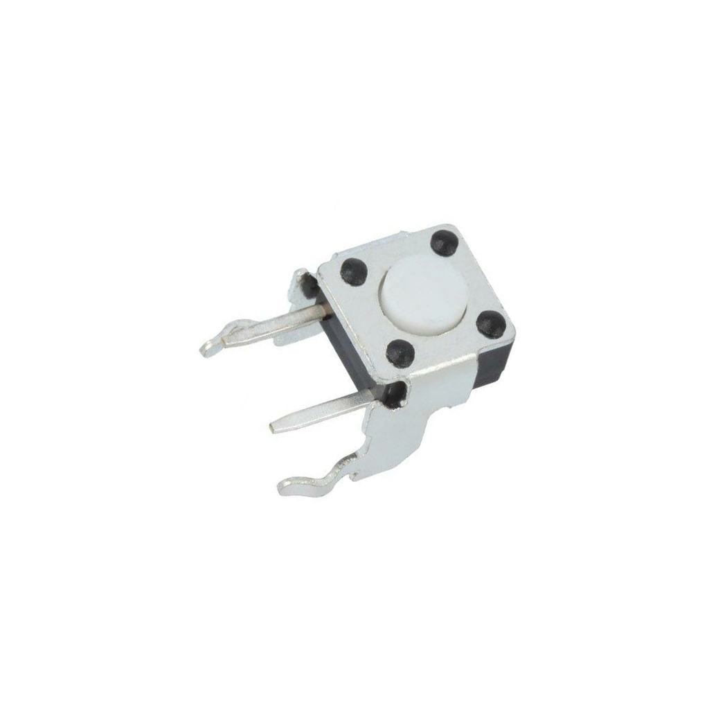 TE CONNECTIVITY Microswitch TACT; SPST-NO; Pos: