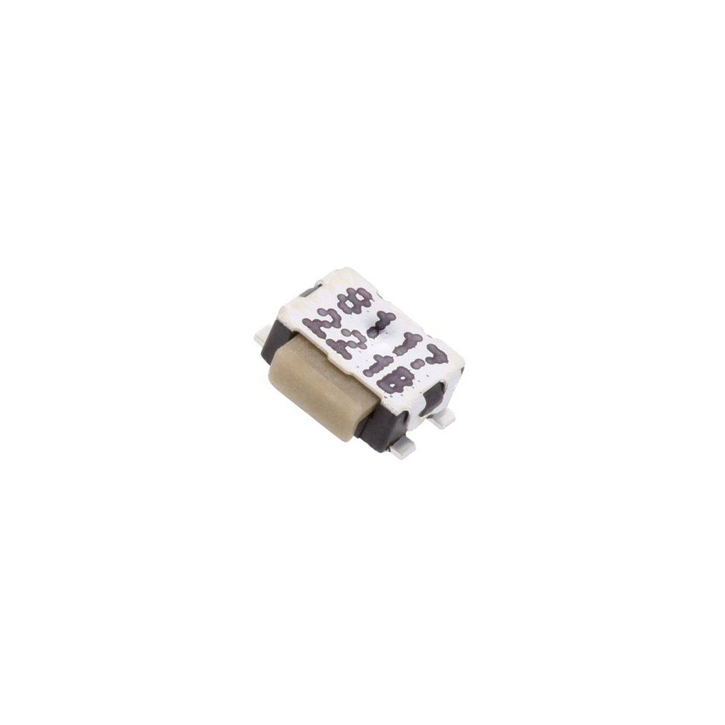 C&K Microswitch TACT; SPST-NO; Pos: 2