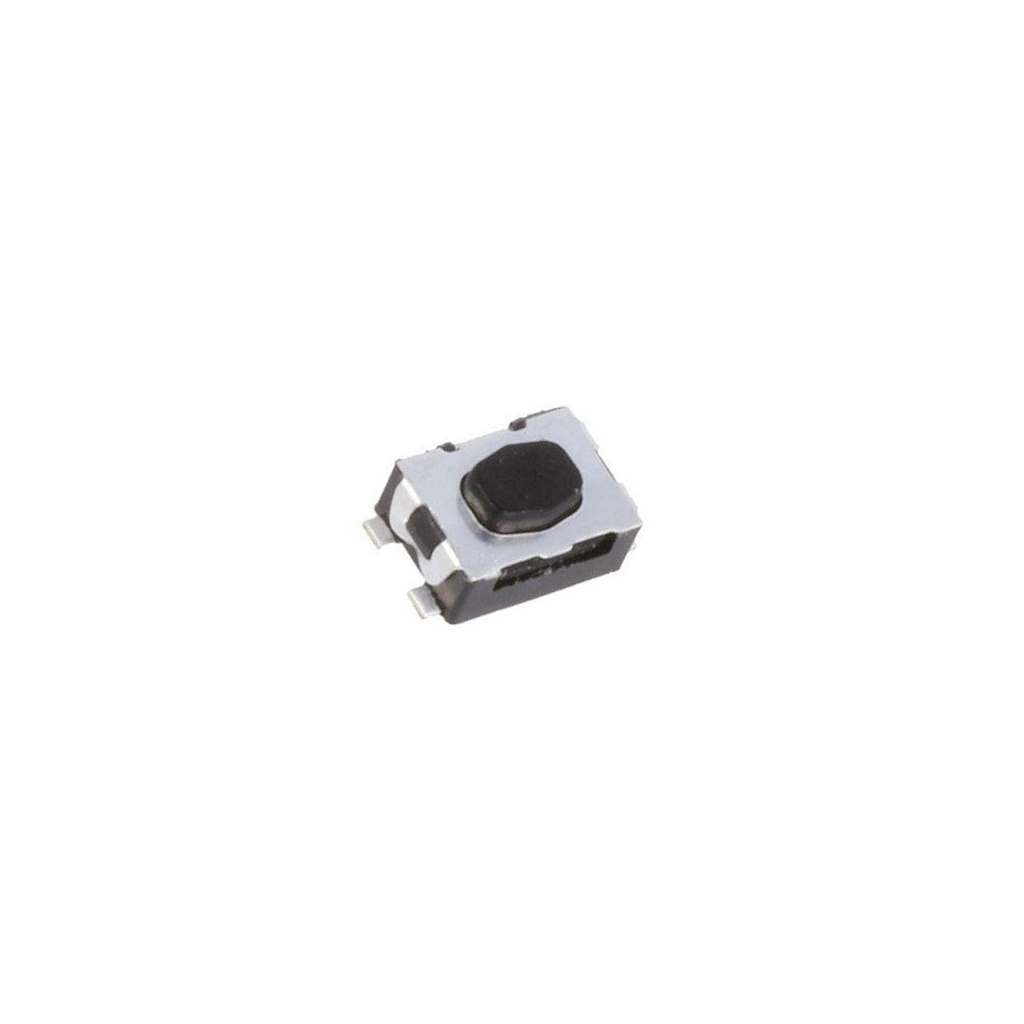 C&K Microswitch TACT; SPST-NO; Pos: 2