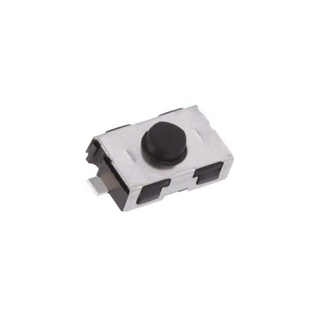 C&K Microswitch TACT; SPST-NO; Pos: 2