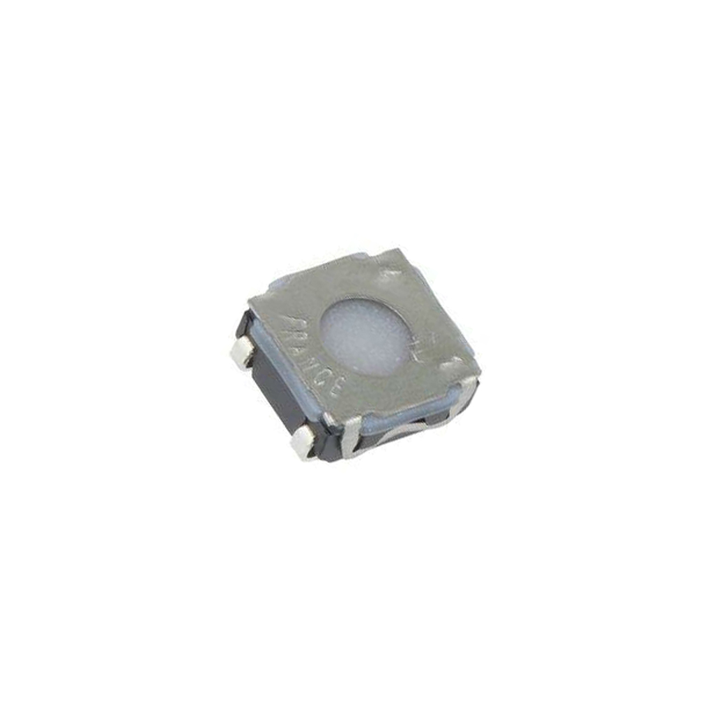 C&K Microswitch TACT; SPST-NO; Pos: 2