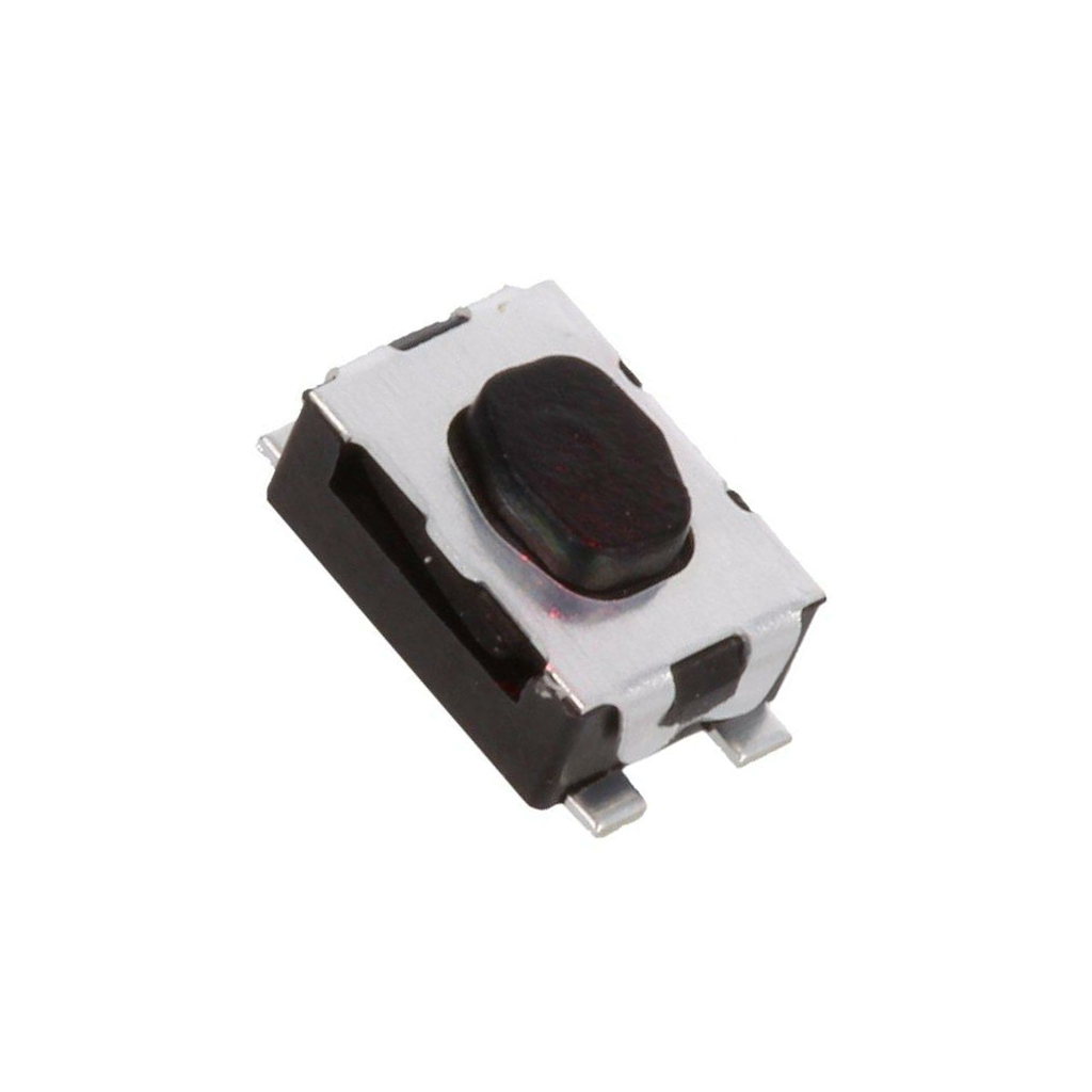 C&K Microswitch TACT; SPST-NO; Pos: 2