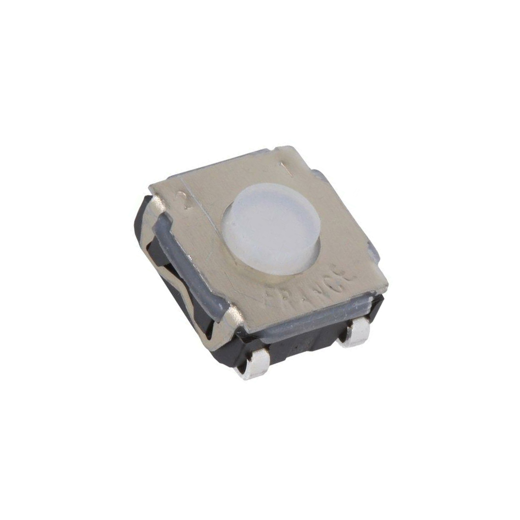 C&K Microswitch TACT; SPST-NO; Pos: 2