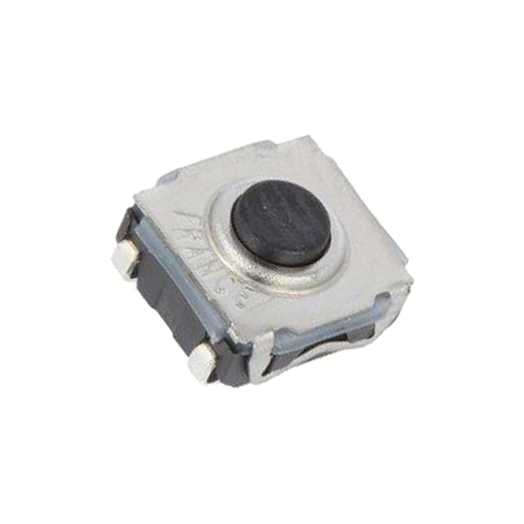 C&K Microswitch TACT; SPST-NO; Pos: 2