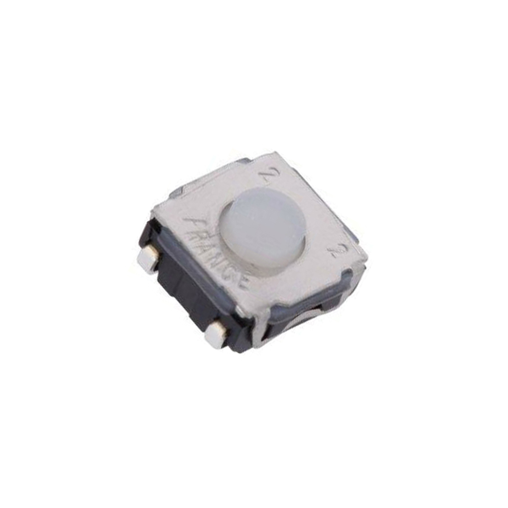 C&K Microswitch TACT; SPST-NO; Pos: 2
