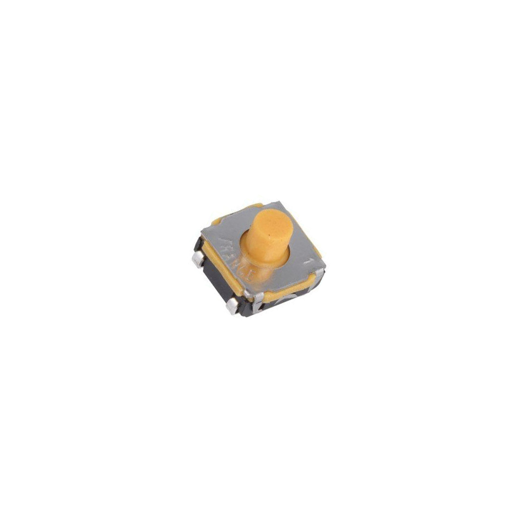 C&K Microswitch TACT; SPST-NO; Pos: 2