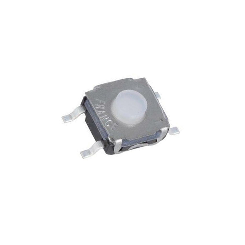 C&K Microswitch TACT; SPST-NO; Pos: 2