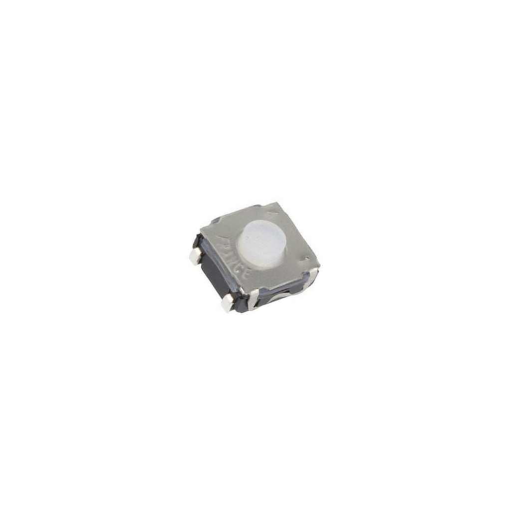 C&K Microswitch TACT; SPST-NO; Pos: 2