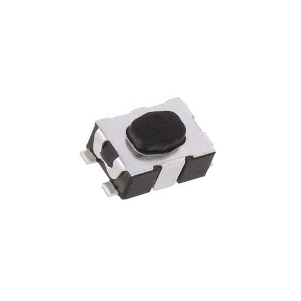 C&K Microswitch TACT; SPST-NO; Pos: 2
