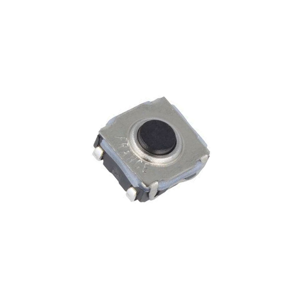 C&K Microswitch TACT; SPST-NO; Pos: 2
