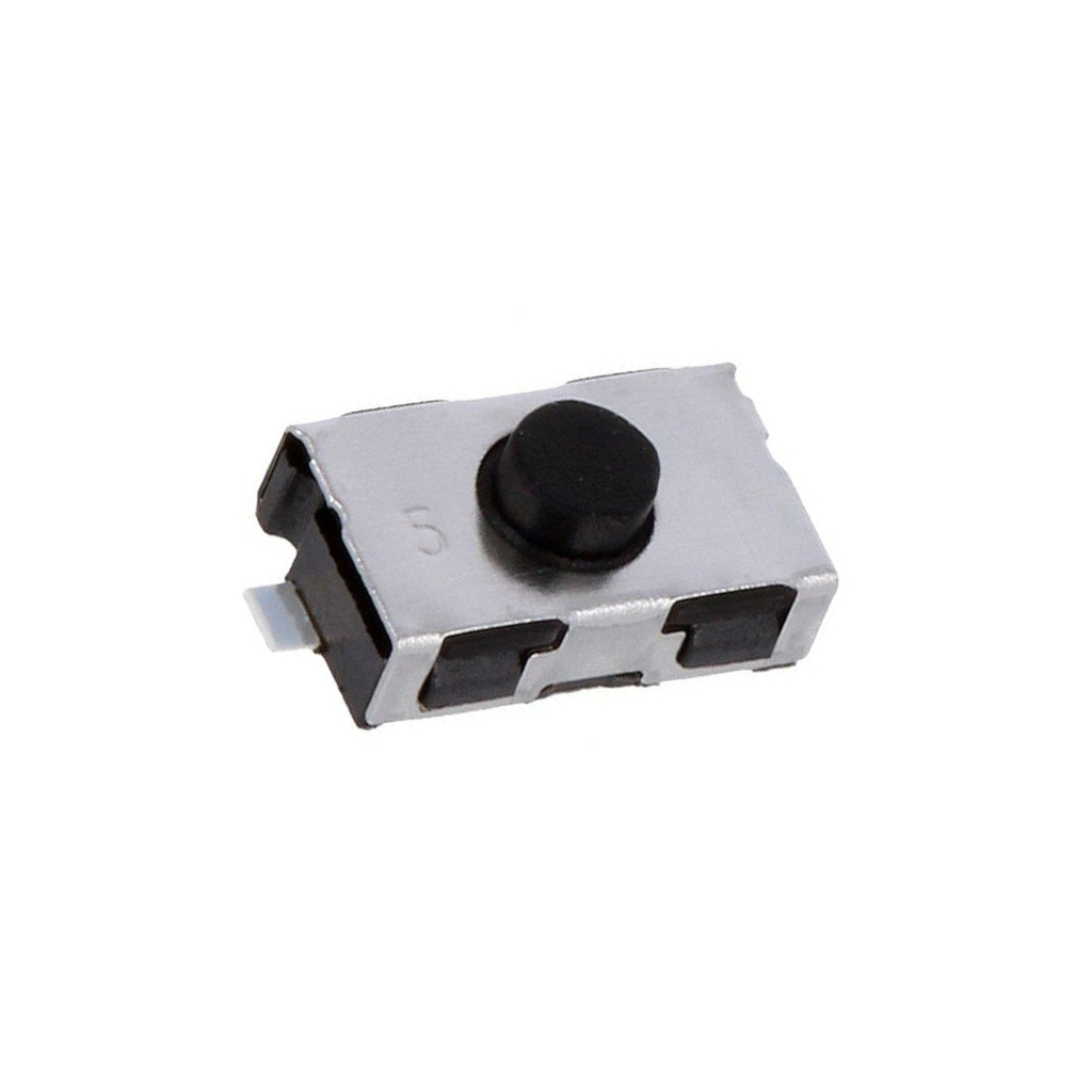 C&K Microswitch TACT; SPST-NO; Pos: 2