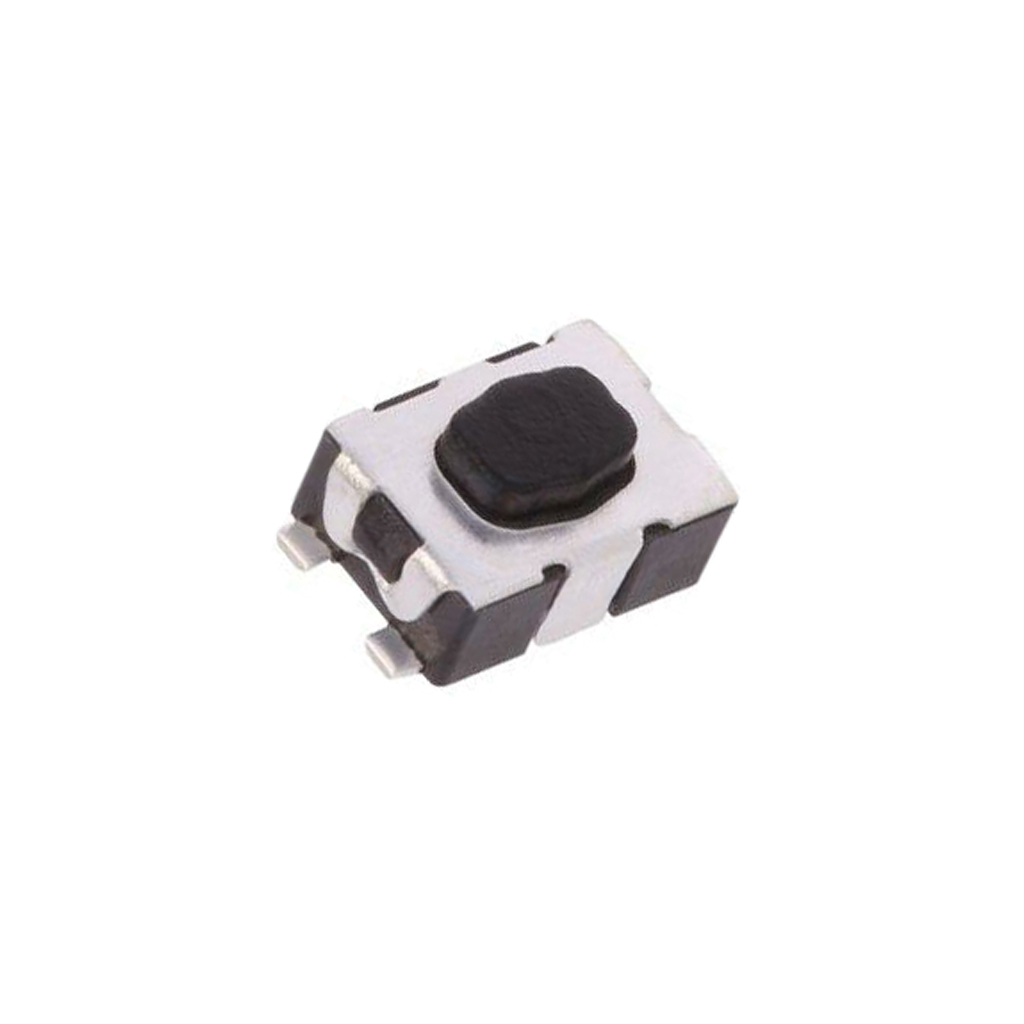 C&K Microswitch TACT; SPST-NO; Pos: 2