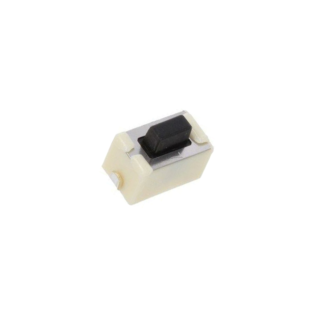 PANASONIC Microswitch TACT; SPST; Pos: 2