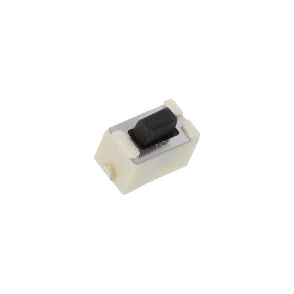 PANASONIC Microswitch TACT; SPST; Pos: 2