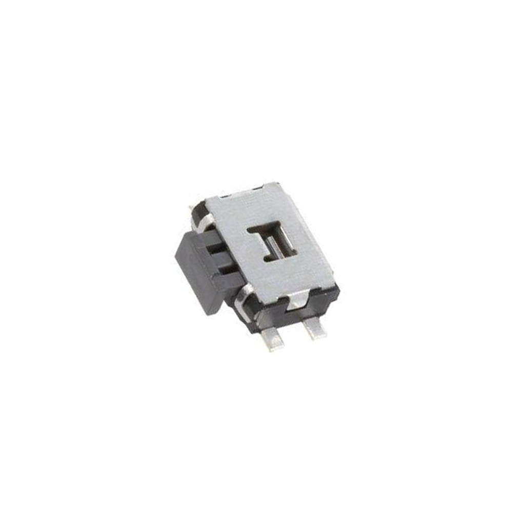 PANASONIC Microswitch TACT; SPST; Pos: 2