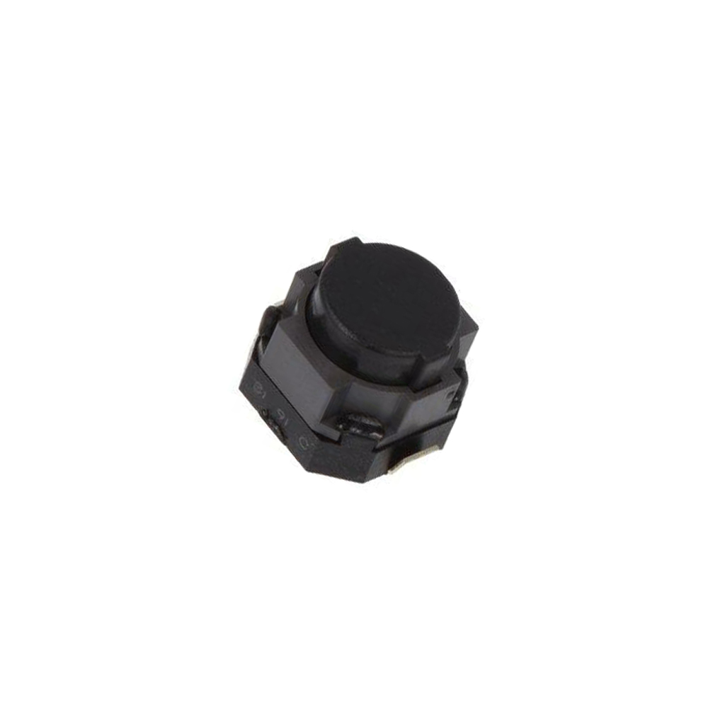 PANASONIC Microswitch TACT; SPST; Pos: 2